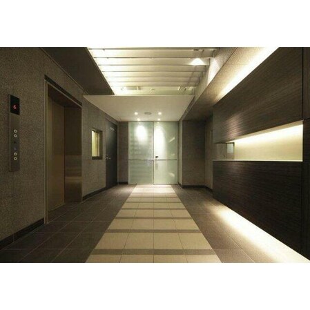 プラウドフラット浅草駒形の物件内観写真